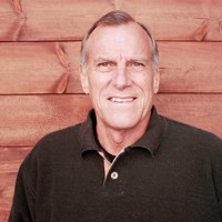 Pastor Don McClure
