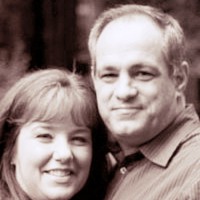 Pastor Glen Mustian