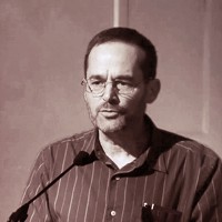 Pastor Greg Boyd
