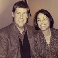 Pastor John Maher