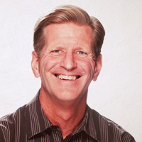 Pastor John Miller
