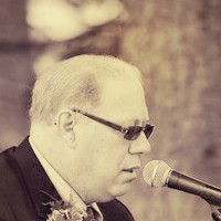 Pastor Mike Morris