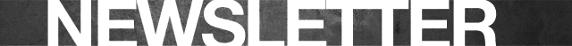 newsletter