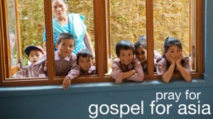 click here to learn more about gospel for asia