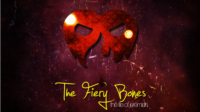 fiery bones