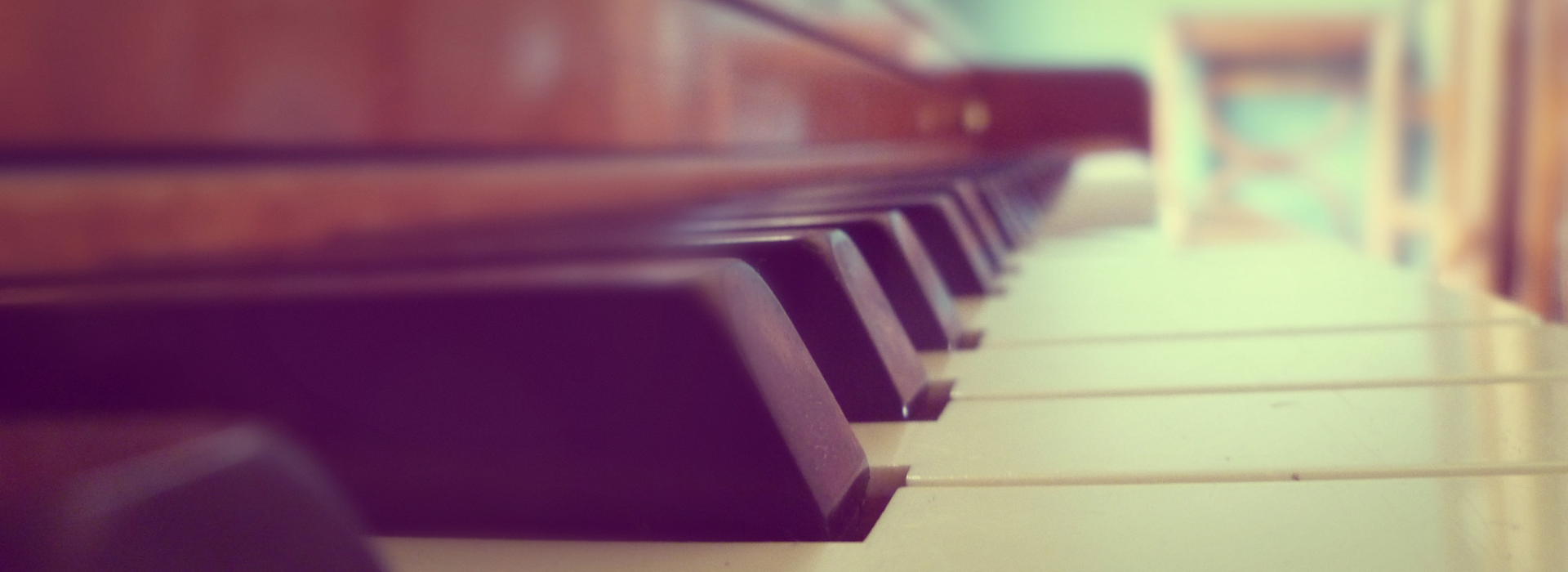 piano