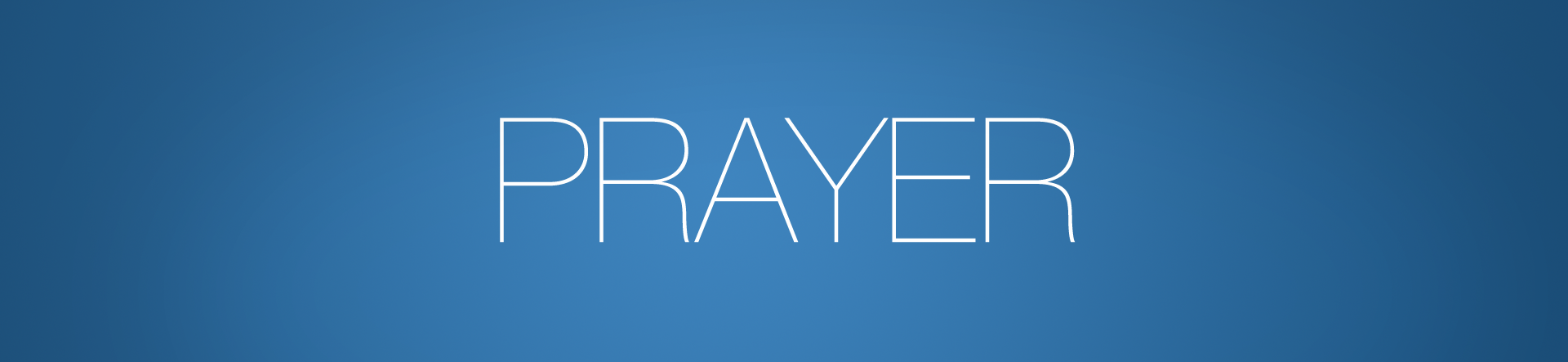 prayer
