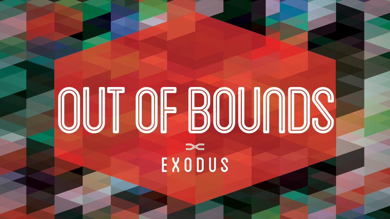 Out Of Bounds (Exodus)