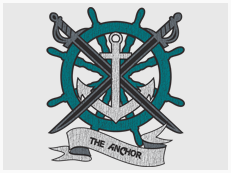 The Anchor