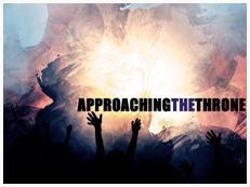 Approaching The Throne