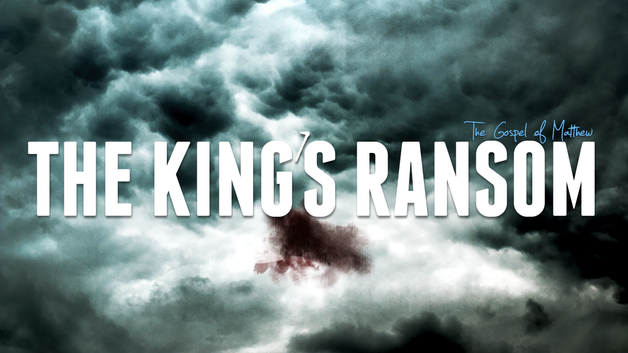 The King's Ransom