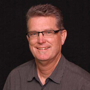 Pastor Lee Coe